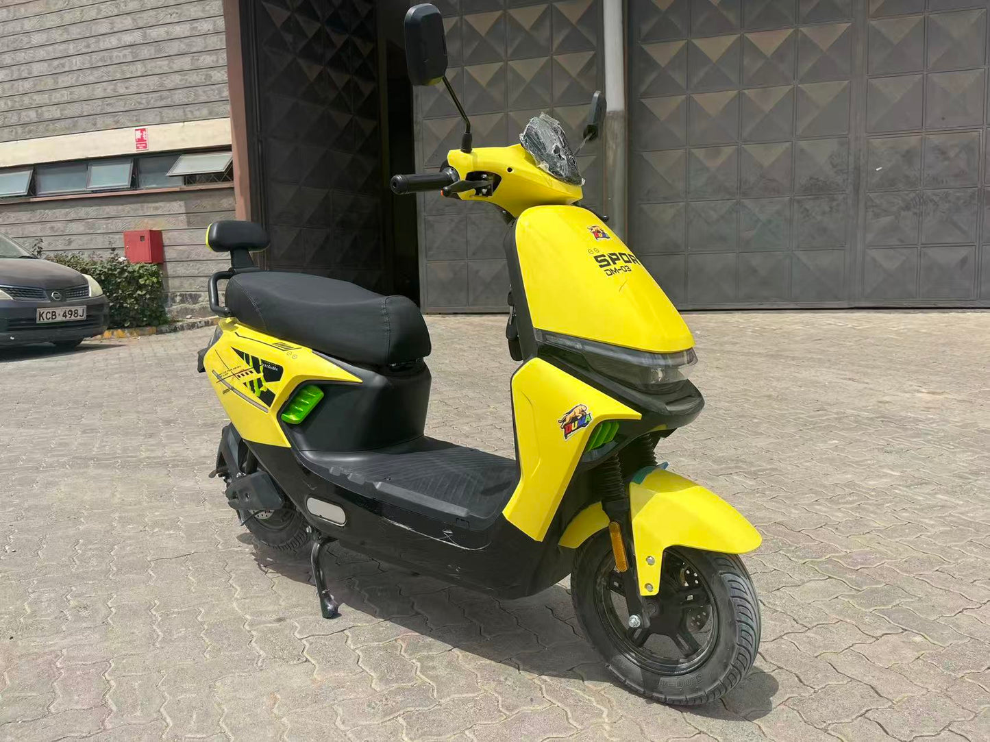 scooter-top