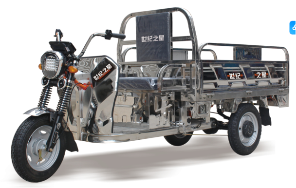 ELECTRIC TRICYCLE