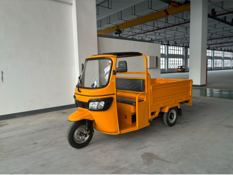 ELECTRIC TUKTUK