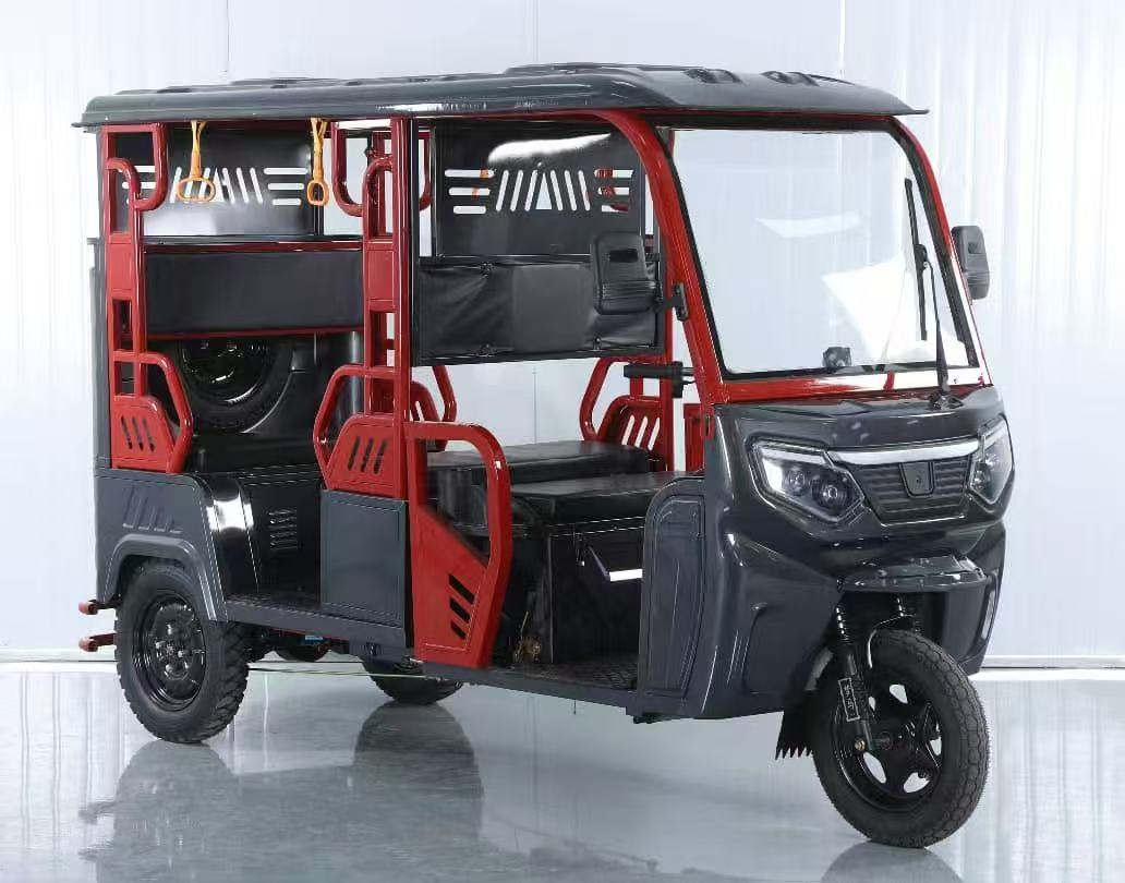 ELECTRIC TRICYCLE